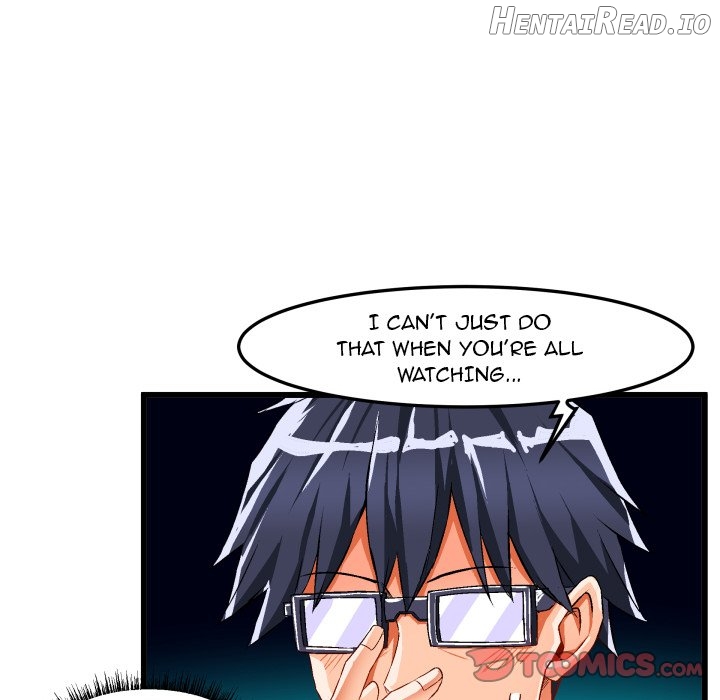 The Perfect Duo Chapter 43 - page 32