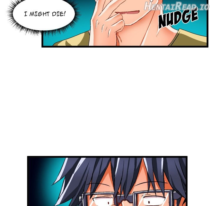 The Perfect Duo Chapter 43 - page 33