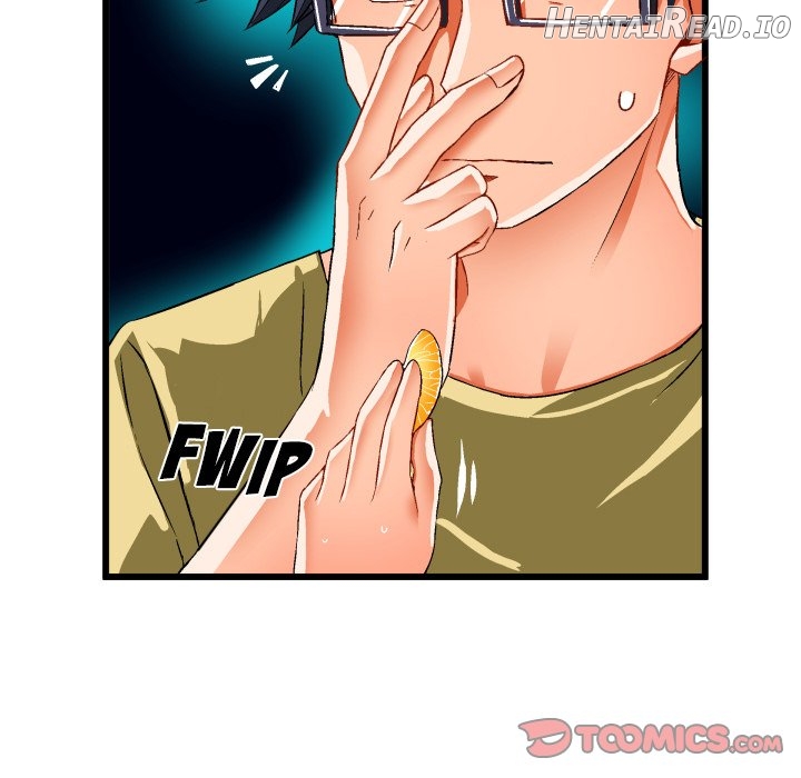 The Perfect Duo Chapter 43 - page 34