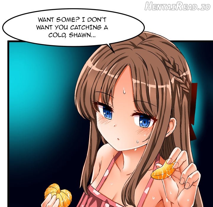 The Perfect Duo Chapter 43 - page 35