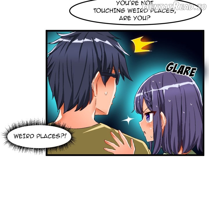 The Perfect Duo Chapter 43 - page 41