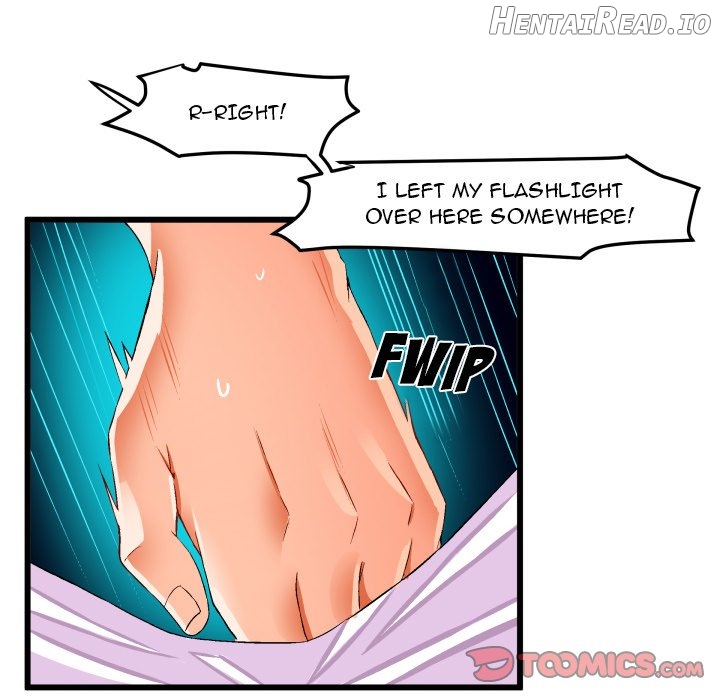 The Perfect Duo Chapter 43 - page 46