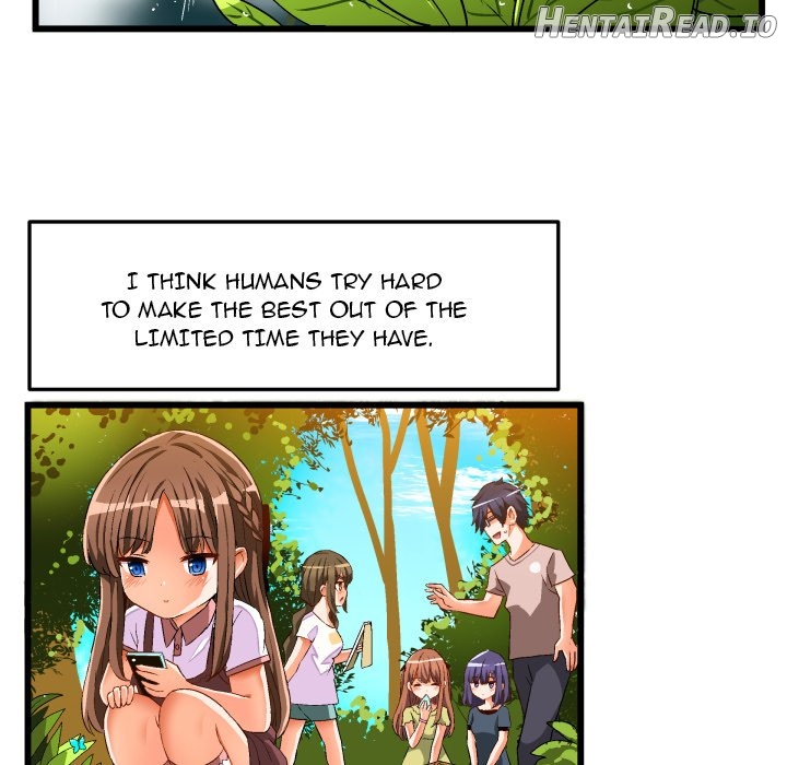 The Perfect Duo Chapter 43 - page 71