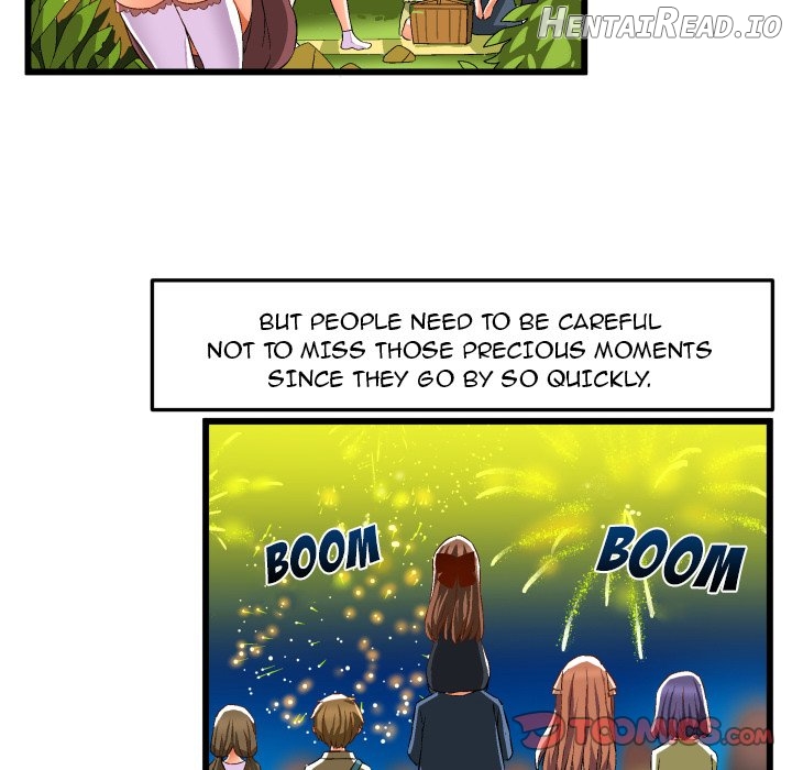 The Perfect Duo Chapter 43 - page 72