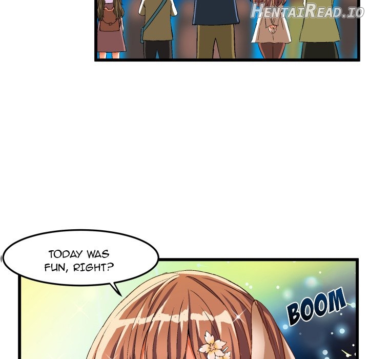 The Perfect Duo Chapter 43 - page 73