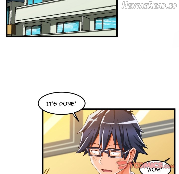 The Perfect Duo Chapter 43 - page 76