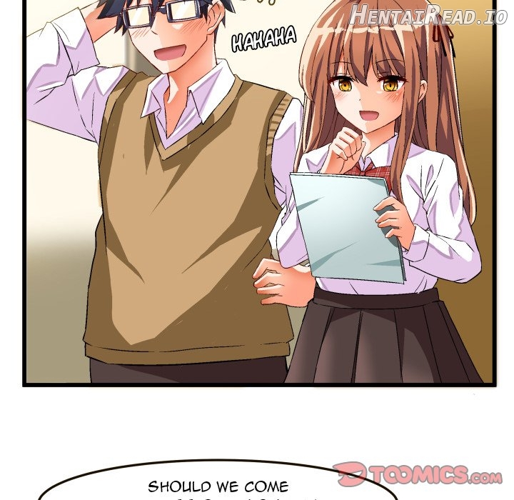 The Perfect Duo Chapter 43 - page 78