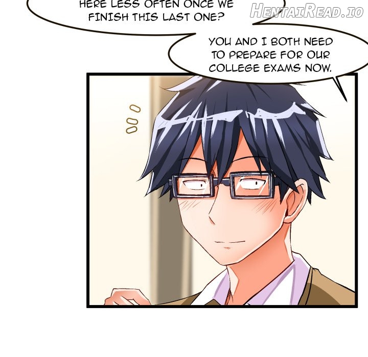 The Perfect Duo Chapter 43 - page 79