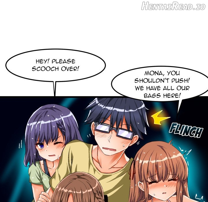 The Perfect Duo Chapter 43 - page 9