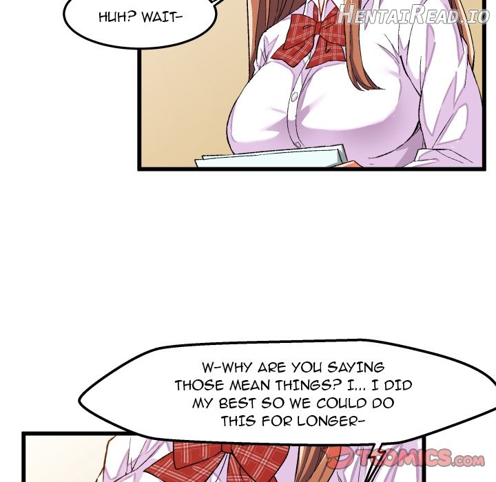 The Perfect Duo Chapter 44 - page 14