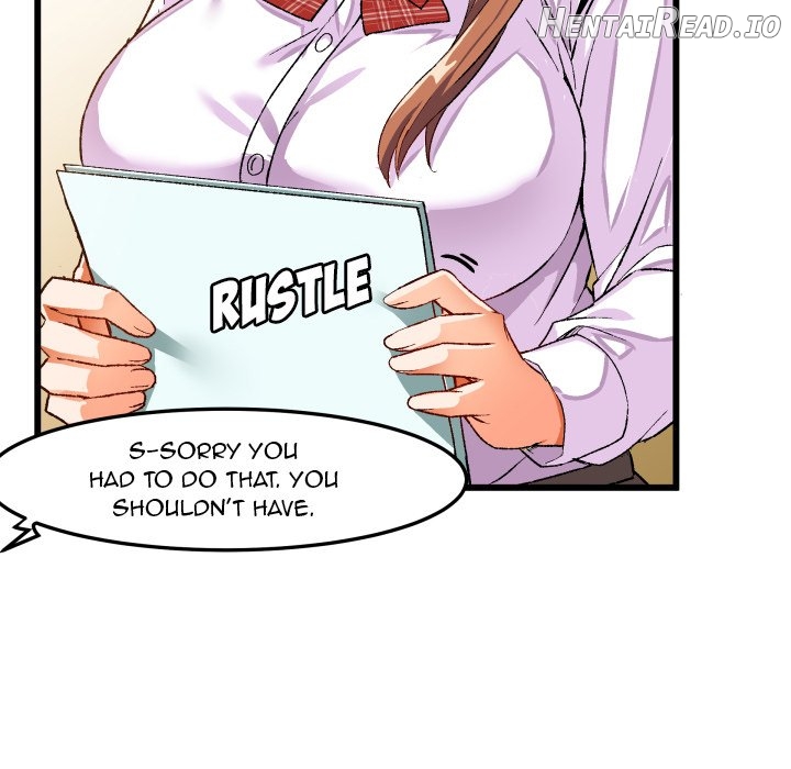 The Perfect Duo Chapter 44 - page 15