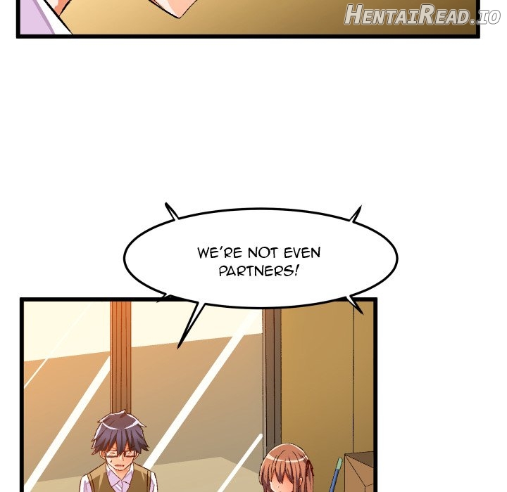 The Perfect Duo Chapter 44 - page 17