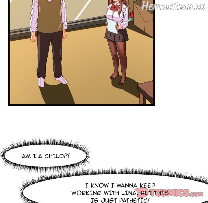 The Perfect Duo Chapter 44 - page 18