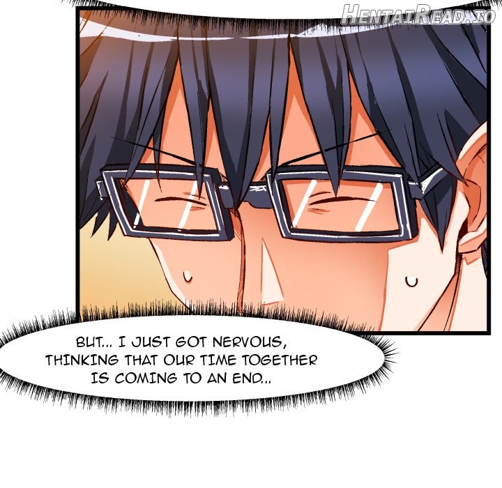 The Perfect Duo Chapter 44 - page 19