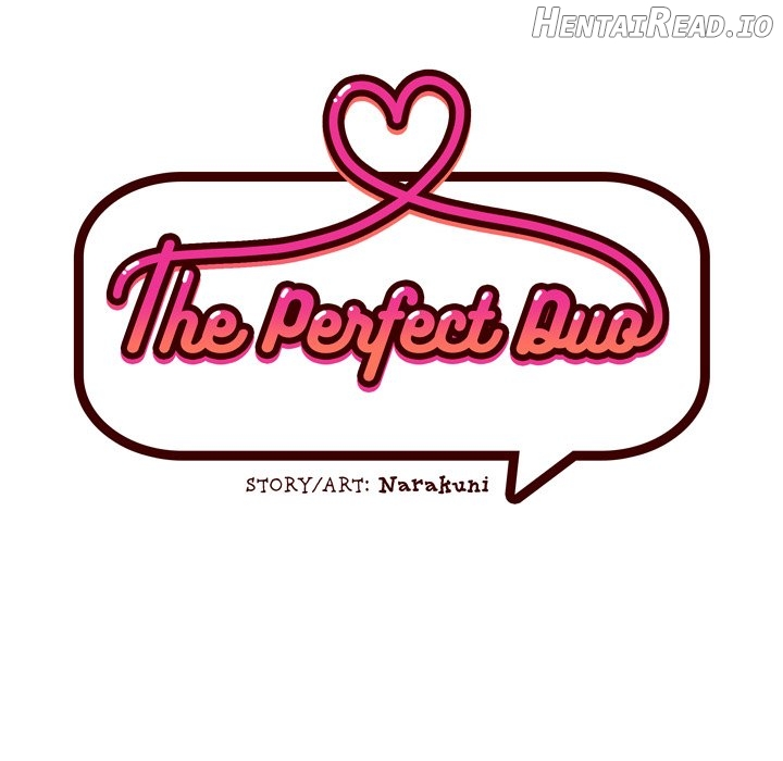 The Perfect Duo Chapter 44 - page 28