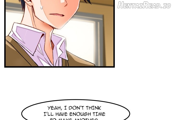 The Perfect Duo Chapter 44 - page 3