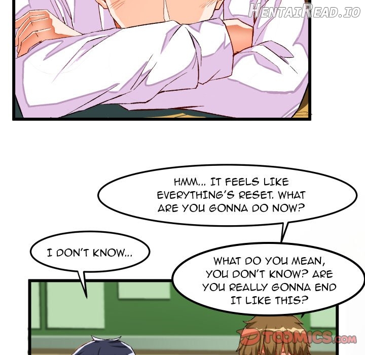 The Perfect Duo Chapter 44 - page 34