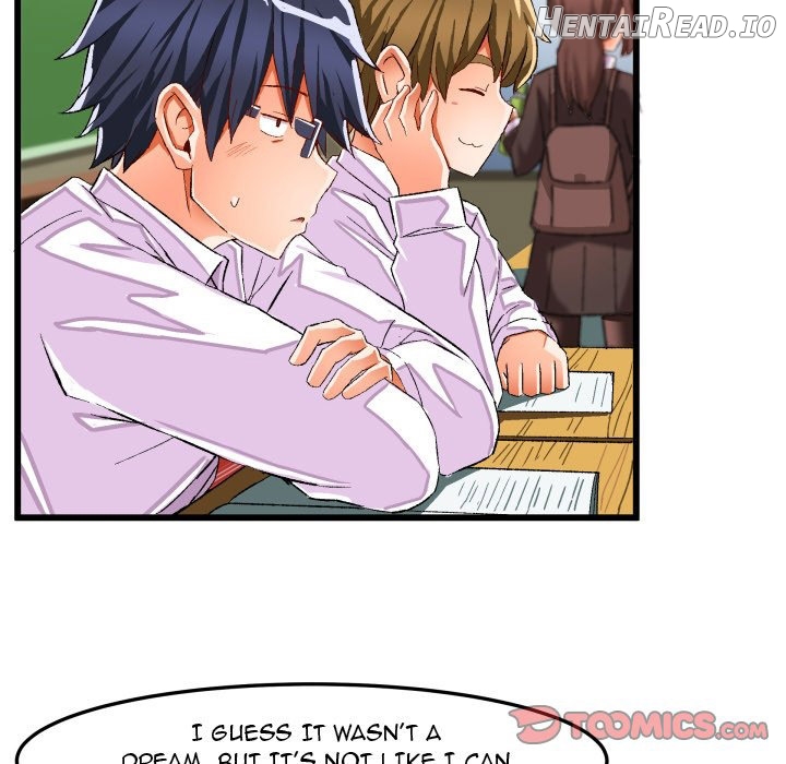 The Perfect Duo Chapter 44 - page 38