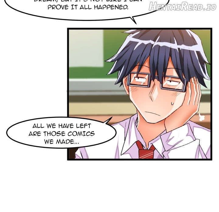 The Perfect Duo Chapter 44 - page 39