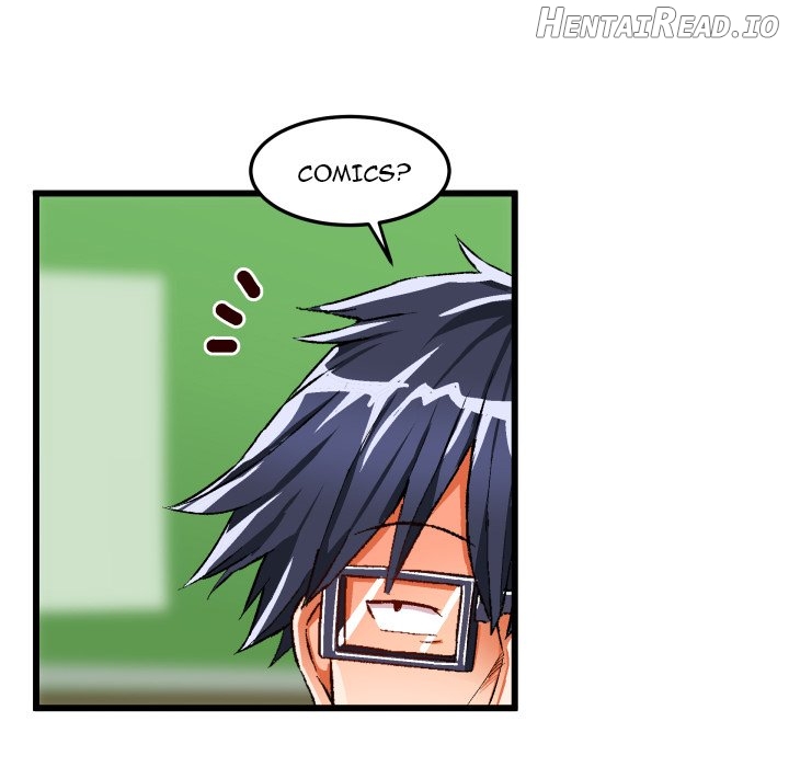 The Perfect Duo Chapter 44 - page 40