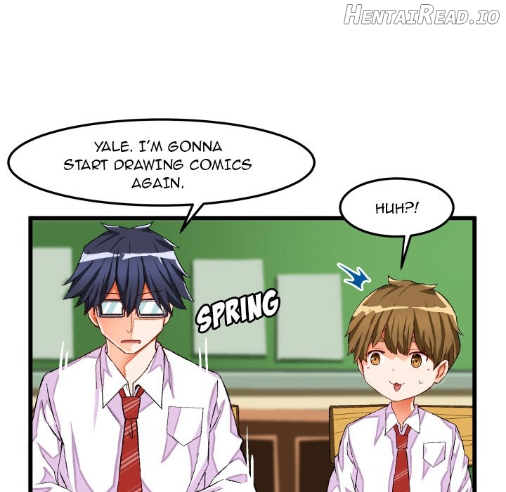 The Perfect Duo Chapter 44 - page 41