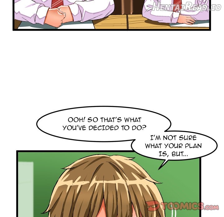 The Perfect Duo Chapter 44 - page 42