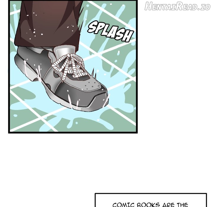 The Perfect Duo Chapter 44 - page 44