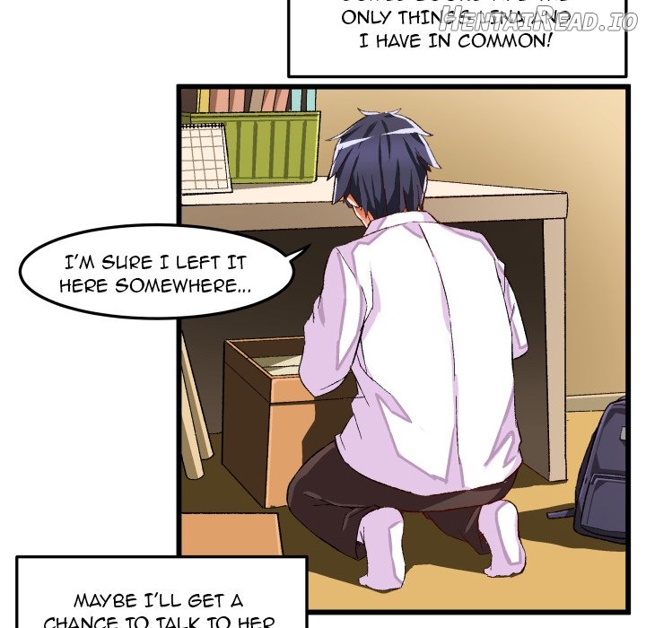 The Perfect Duo Chapter 44 - page 45