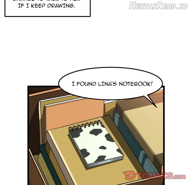 The Perfect Duo Chapter 44 - page 46