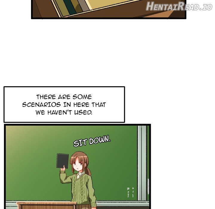 The Perfect Duo Chapter 44 - page 47