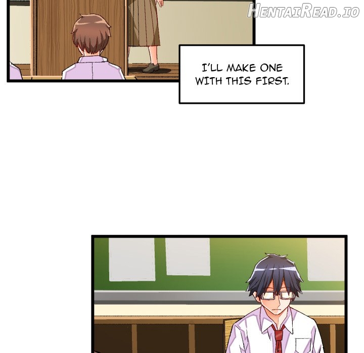 The Perfect Duo Chapter 44 - page 48