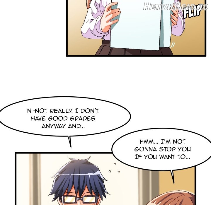 The Perfect Duo Chapter 44 - page 5