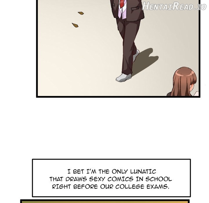 The Perfect Duo Chapter 44 - page 53