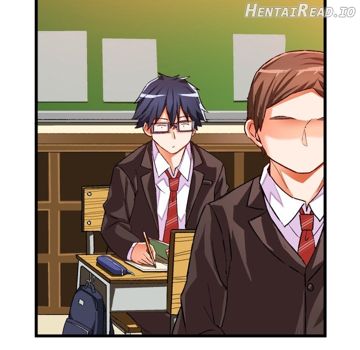 The Perfect Duo Chapter 44 - page 54