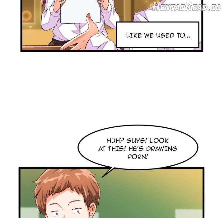 The Perfect Duo Chapter 44 - page 57