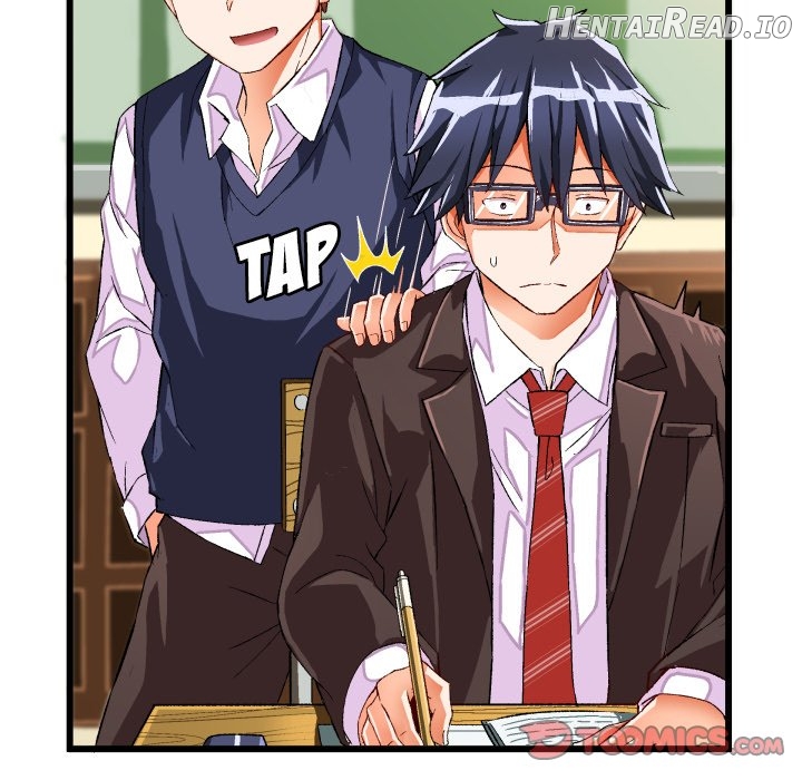 The Perfect Duo Chapter 44 - page 58