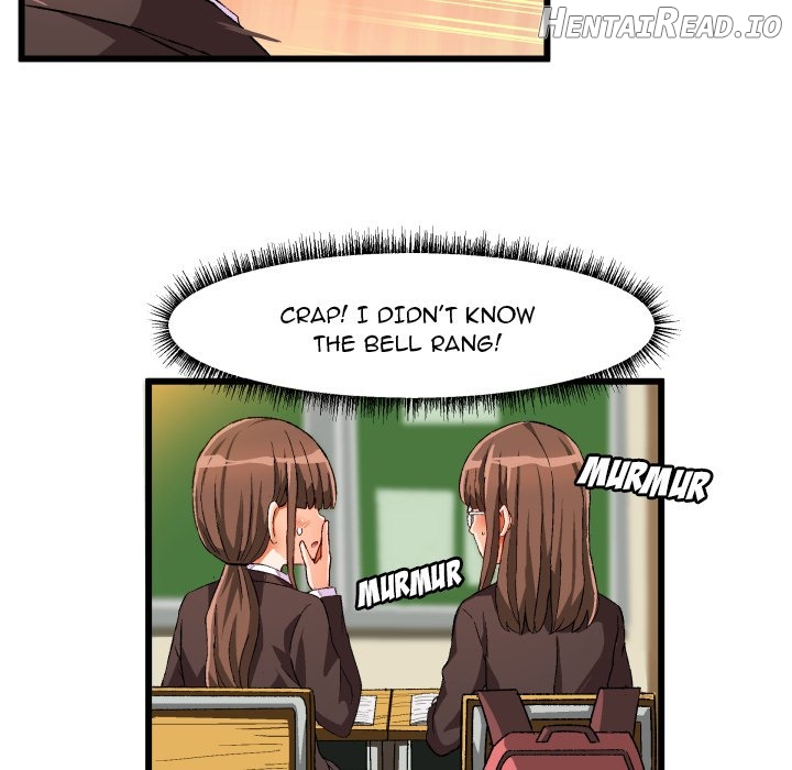 The Perfect Duo Chapter 44 - page 60