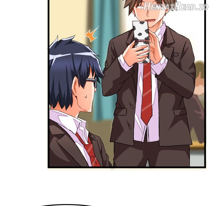 The Perfect Duo Chapter 44 - page 63