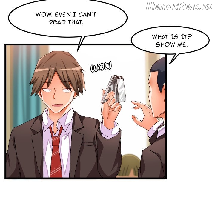 The Perfect Duo Chapter 44 - page 64