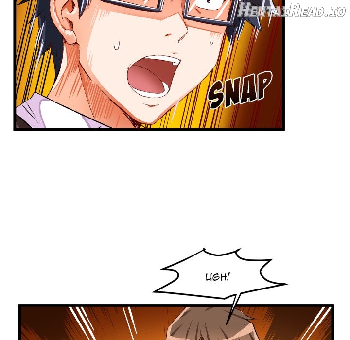 The Perfect Duo Chapter 44 - page 67