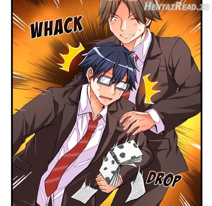 The Perfect Duo Chapter 44 - page 68