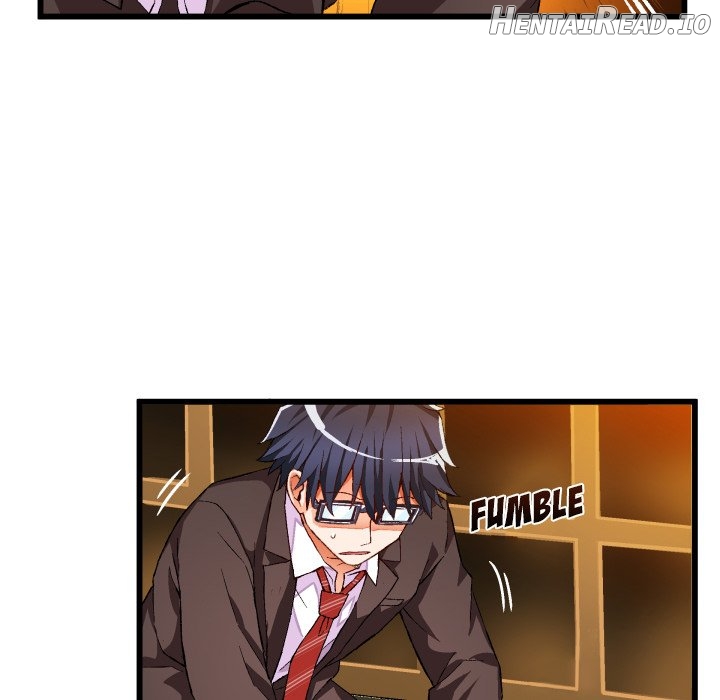 The Perfect Duo Chapter 44 - page 69