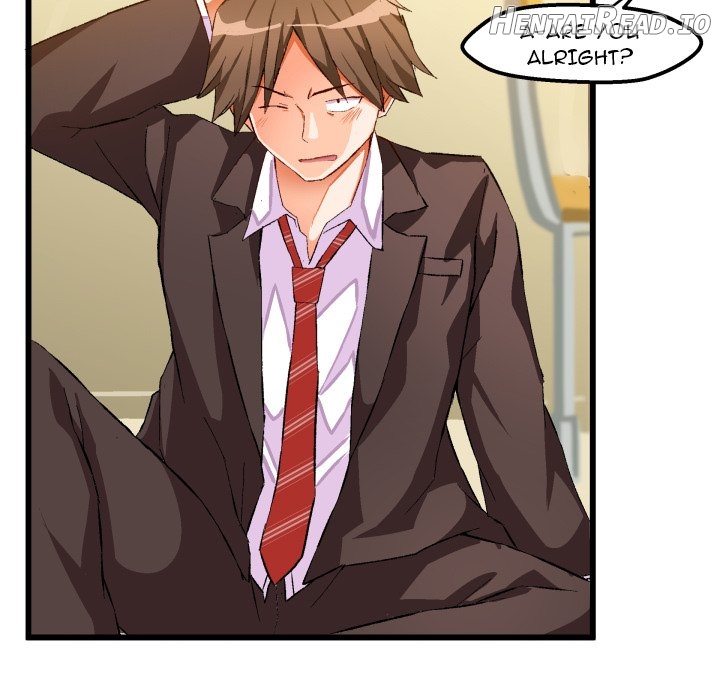 The Perfect Duo Chapter 44 - page 71