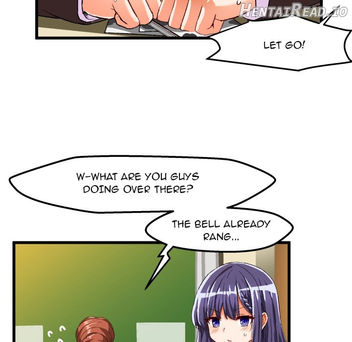 The Perfect Duo Chapter 44 - page 73