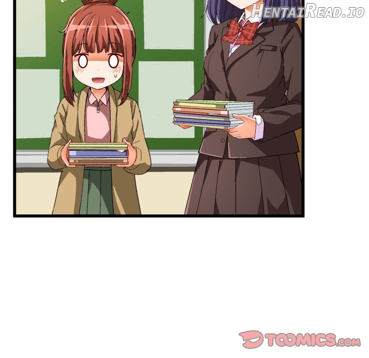 The Perfect Duo Chapter 44 - page 74