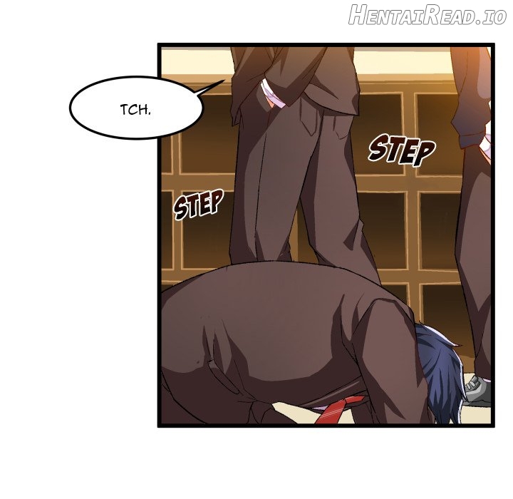 The Perfect Duo Chapter 44 - page 75