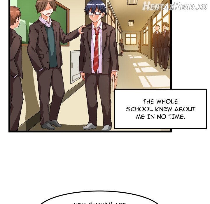 The Perfect Duo Chapter 44 - page 79