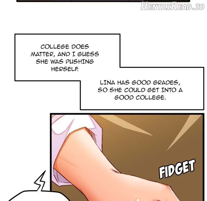 The Perfect Duo Chapter 44 - page 8