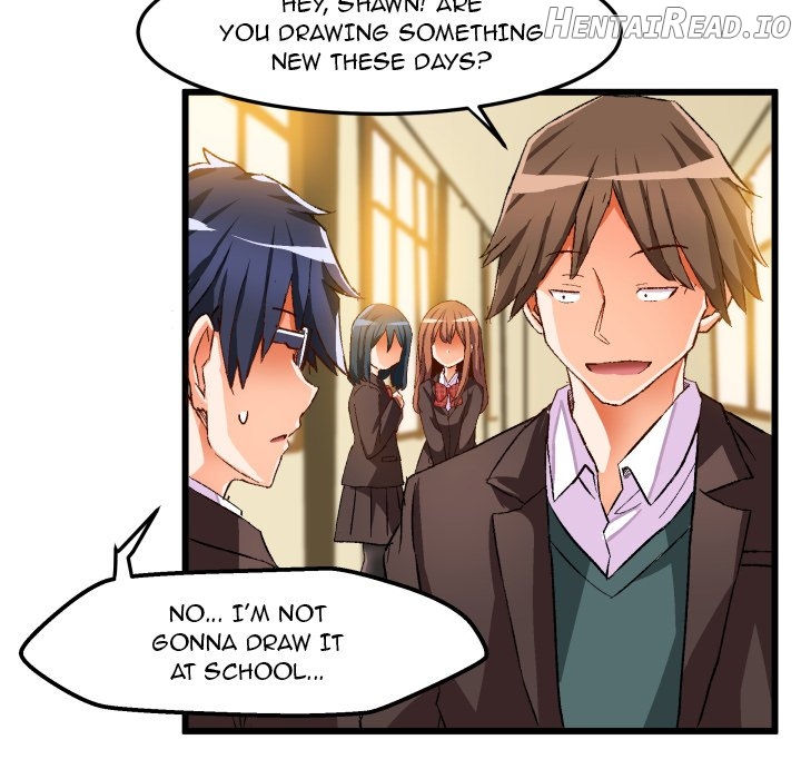 The Perfect Duo Chapter 44 - page 80