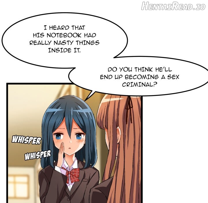 The Perfect Duo Chapter 44 - page 81